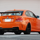Illustration for article titled BMW Color of the Day: Fire Orange